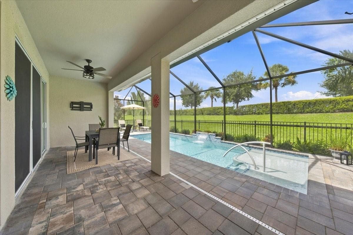Single Family Residence at 11756 RICHMOND TRL, PARRISH, photo 36 of 45