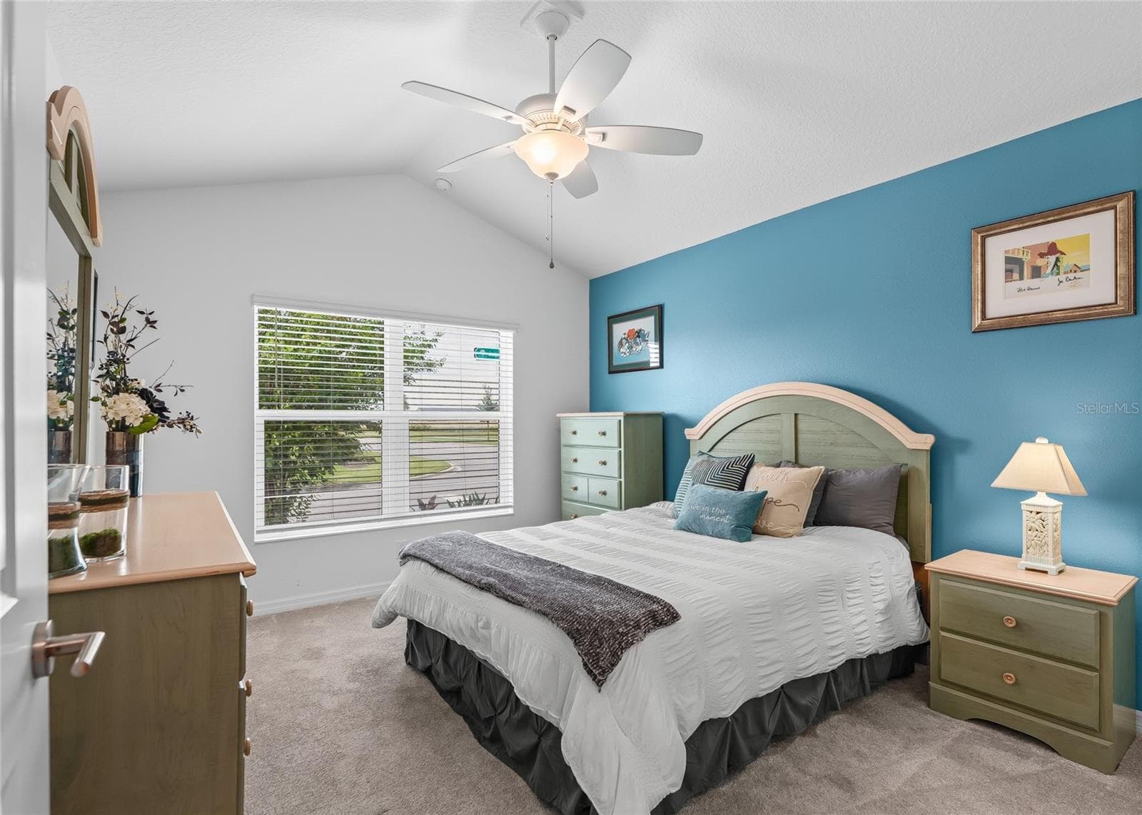 Bedroom 3 - 3146 JACQUELINE WAY, THE VILLAGES