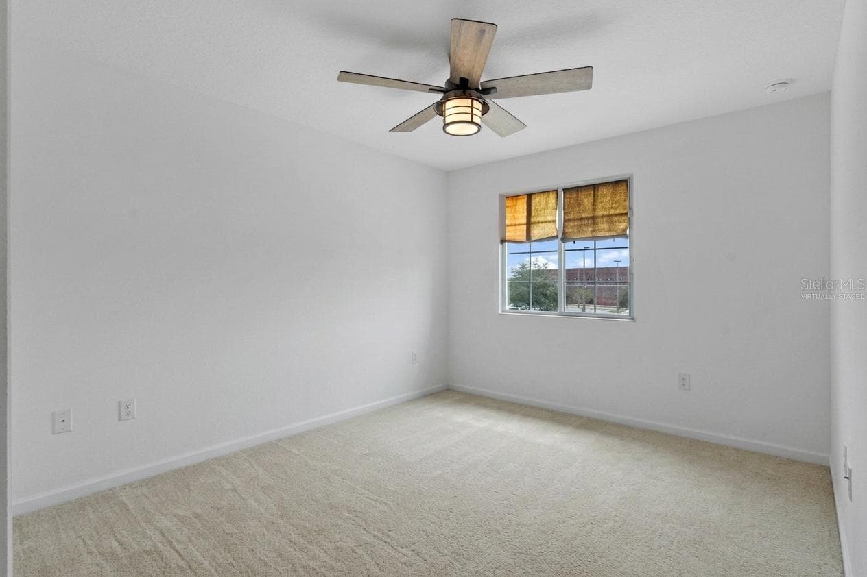 Bedroom #3 - 16021 CHAMPLAIN ST, CLERMONT
