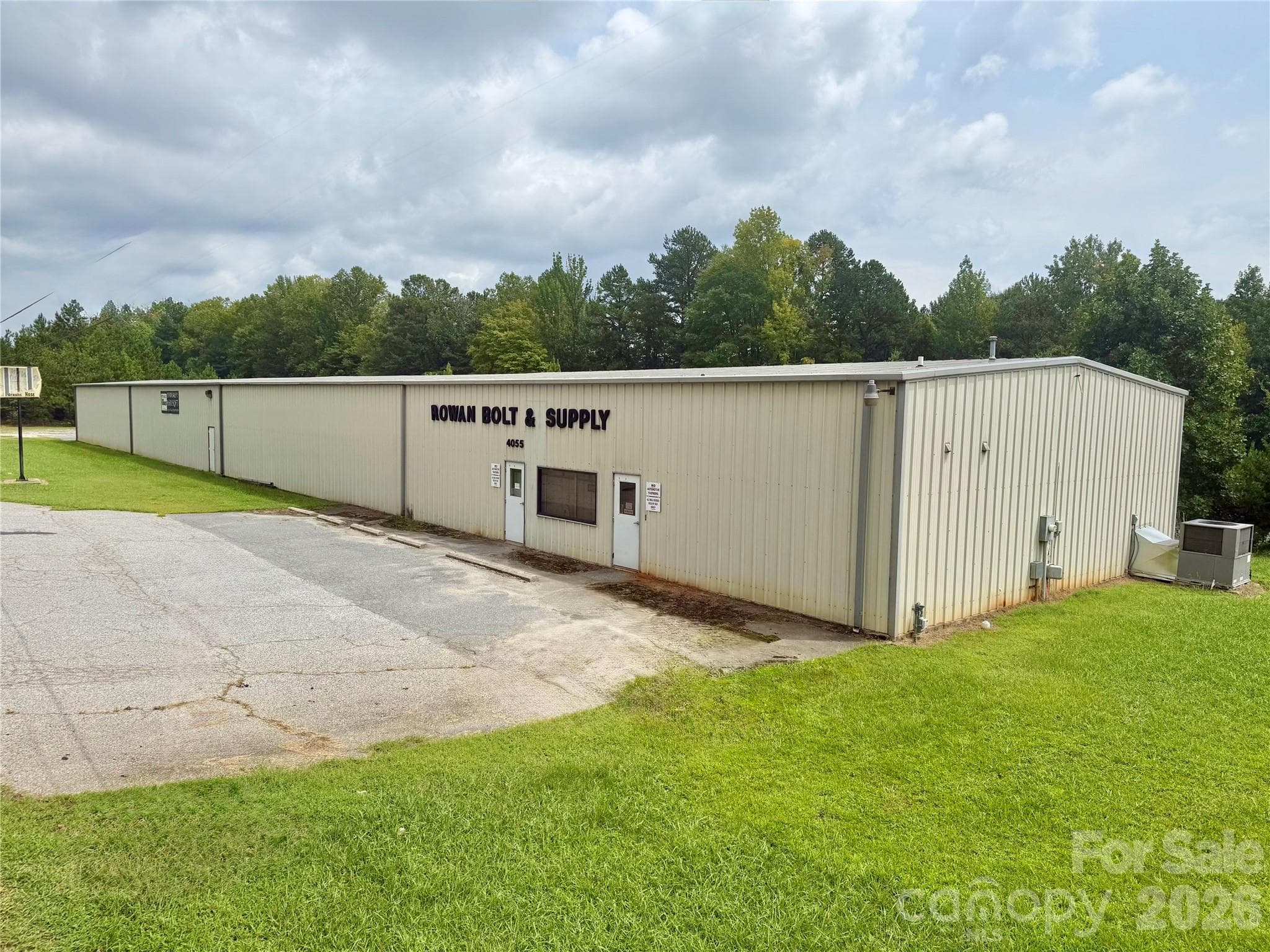 Business at 4055 S Main Street, Salisbury, photo 2 of 16
