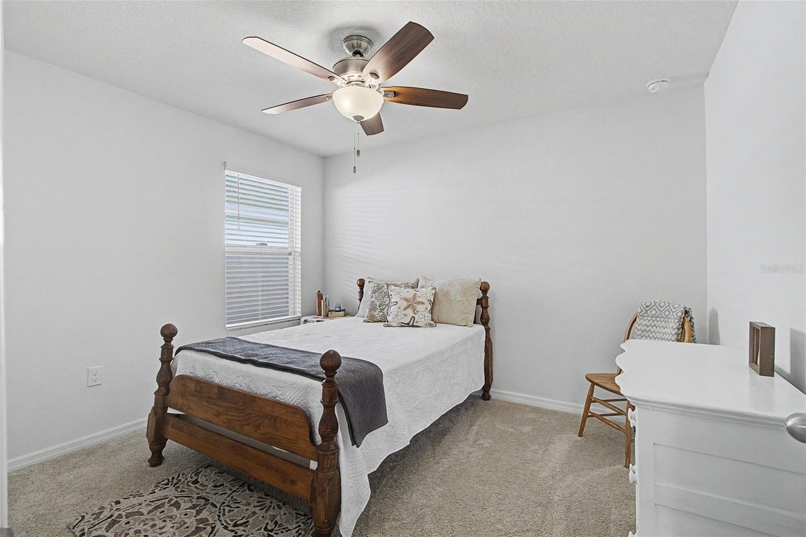 BEDROOM 2 - 25199 NW 8TH RD, NEWBERRY