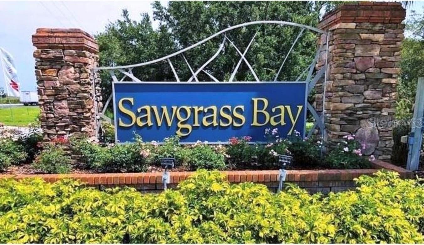 Gorgeous Sawgrass Bay - 16021 CHAMPLAIN ST, CLERMONT