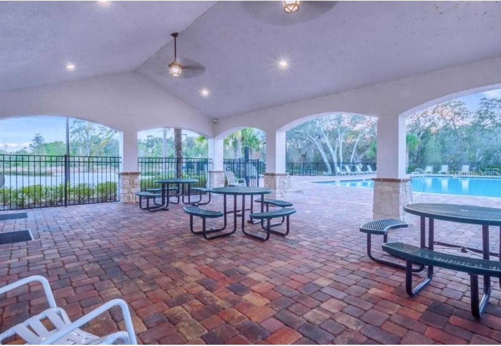 Sawgrass Clubhouse - 16021 CHAMPLAIN ST, CLERMONT