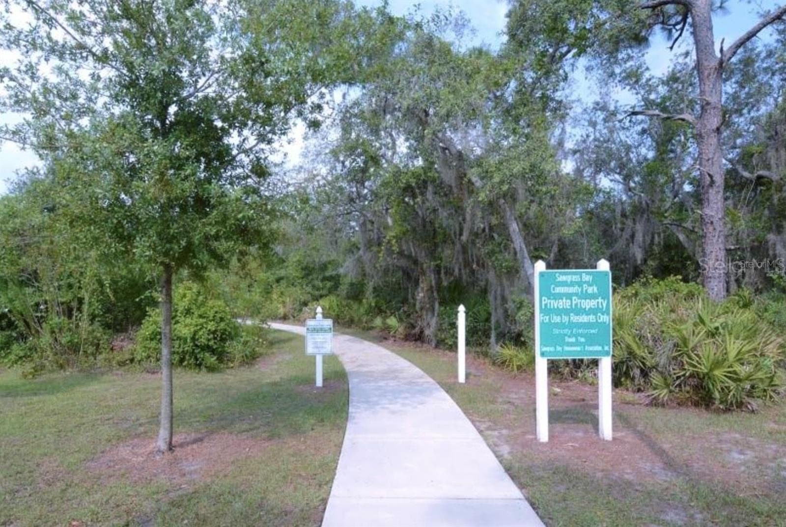 Plenty of Walking Trails - 16021 CHAMPLAIN ST, CLERMONT