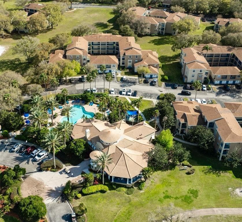 Condominium at 7360 WESTPOINTE BLVD #127, ORLANDO, photo 16 of 46