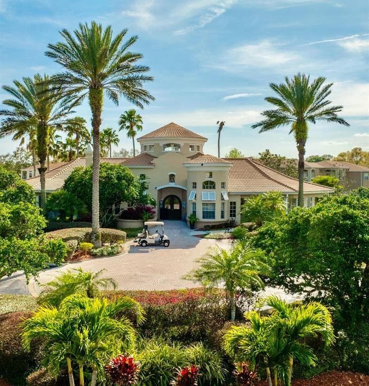 Condominium at 7360 WESTPOINTE BLVD #127, ORLANDO, photo 23 of 46