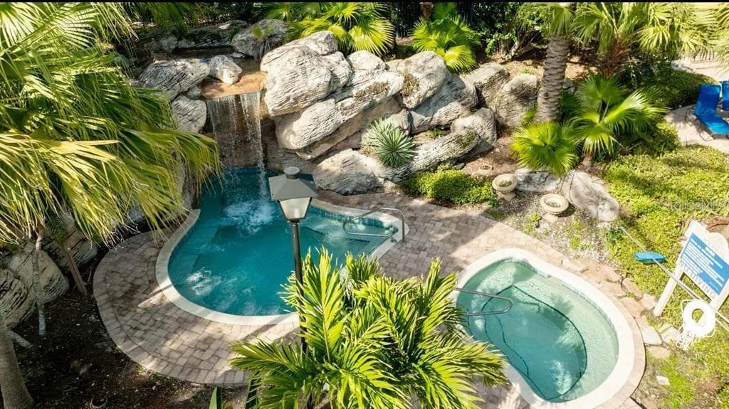Condominium at 7360 WESTPOINTE BLVD #127, ORLANDO, photo 33 of 46