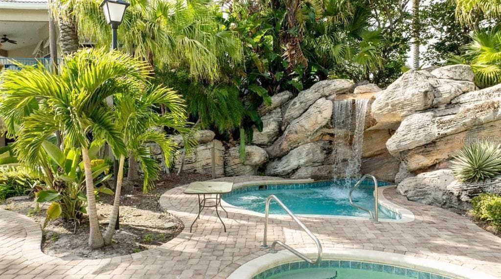 Condominium at 7360 WESTPOINTE BLVD #127, ORLANDO, photo 35 of 46