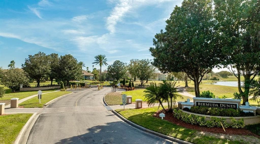 Condominium at 7360 WESTPOINTE BLVD #127, ORLANDO, photo 44 of 46