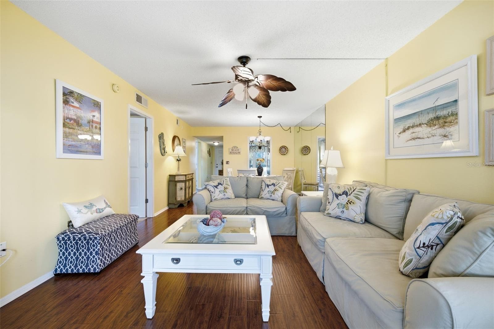 Condominium at 435 30TH AVE W #D206, BRADENTON, photo 15 of 33