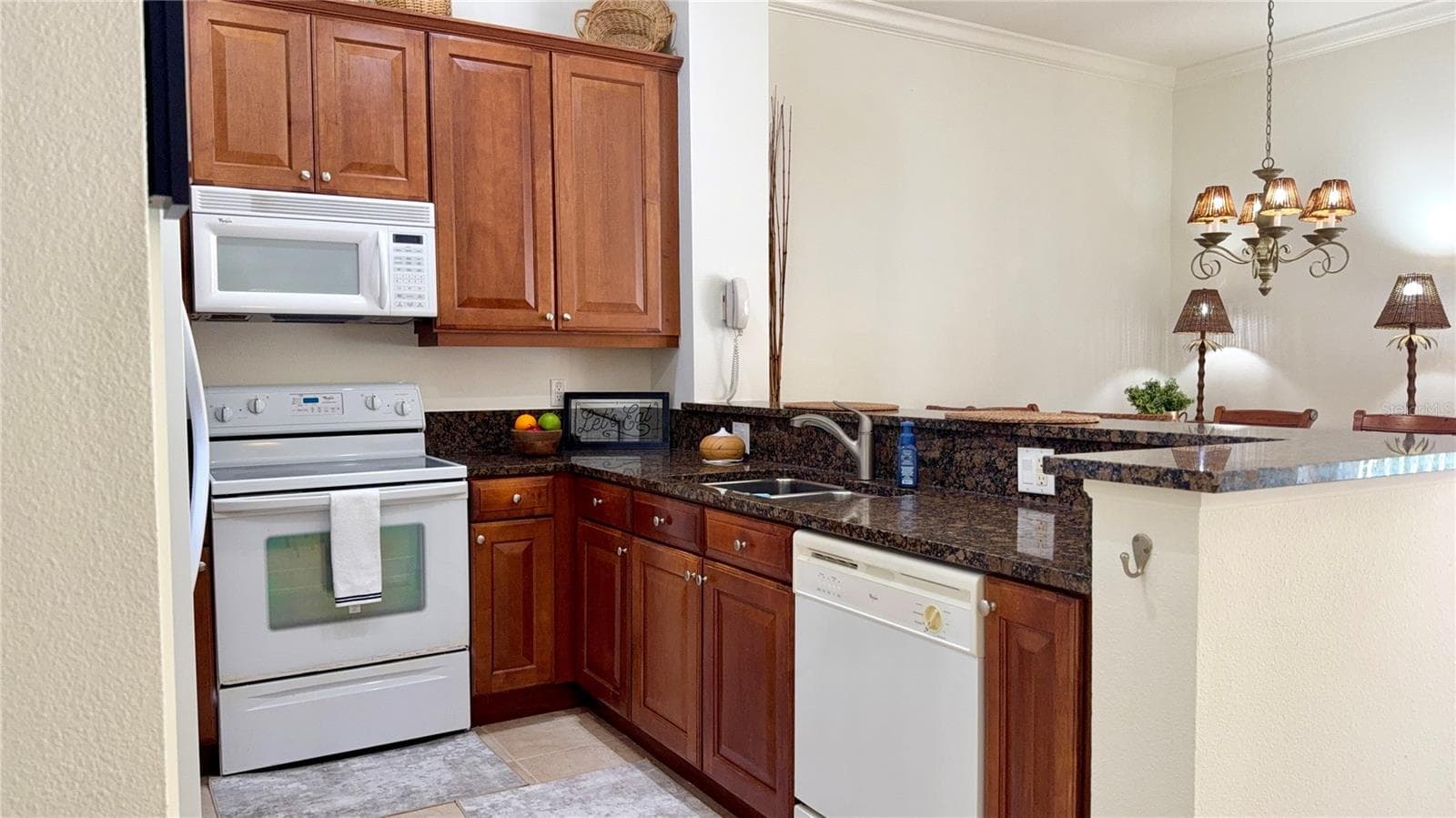 Condominium at 35 OCEAN CREST WAY #1113, PALM COAST, photo 7 of 37