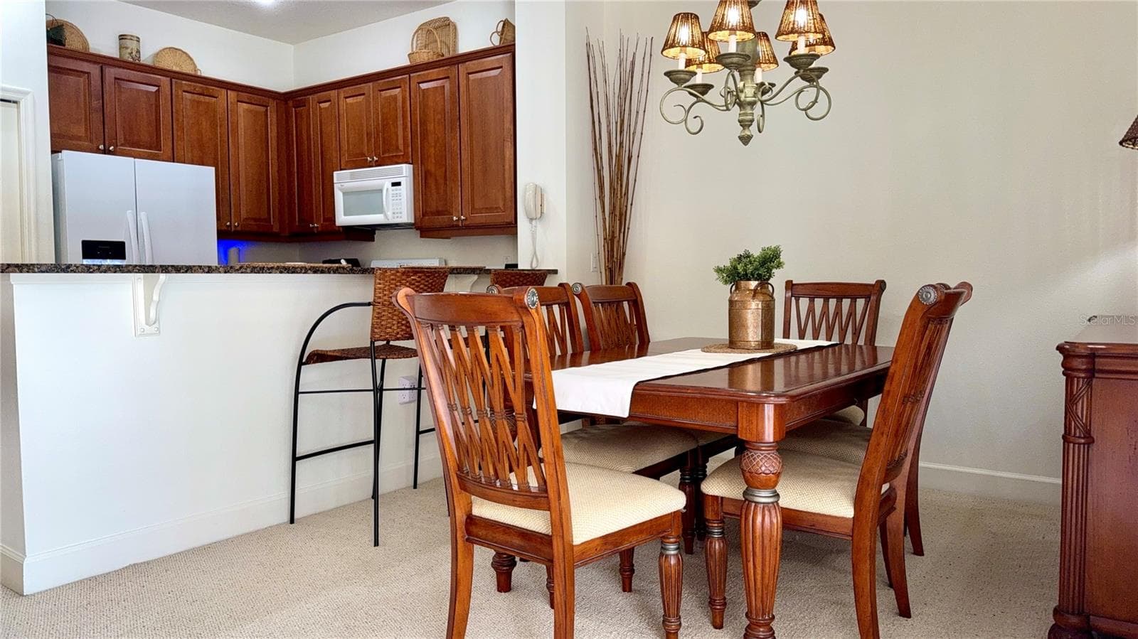 Condominium at 35 OCEAN CREST WAY #1113, PALM COAST, photo 9 of 37