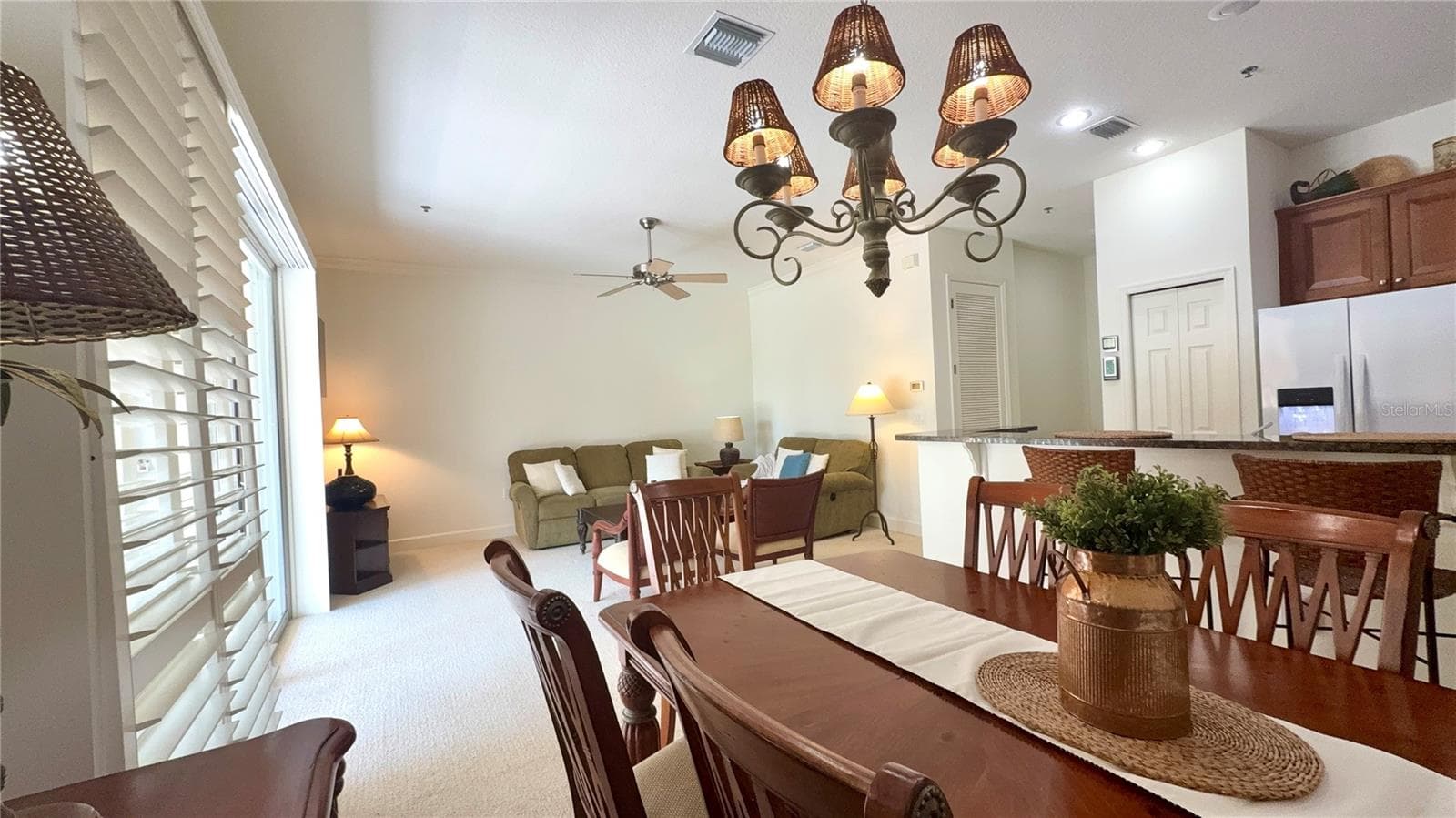 Condominium at 35 OCEAN CREST WAY #1113, PALM COAST, photo 10 of 37