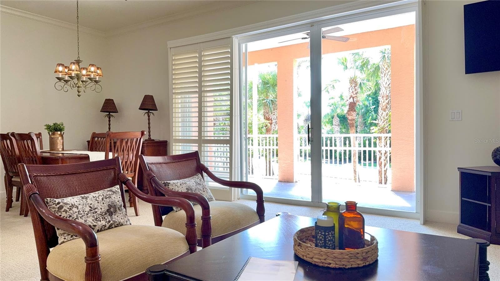 Condominium at 35 OCEAN CREST WAY #1113, PALM COAST, photo 11 of 37