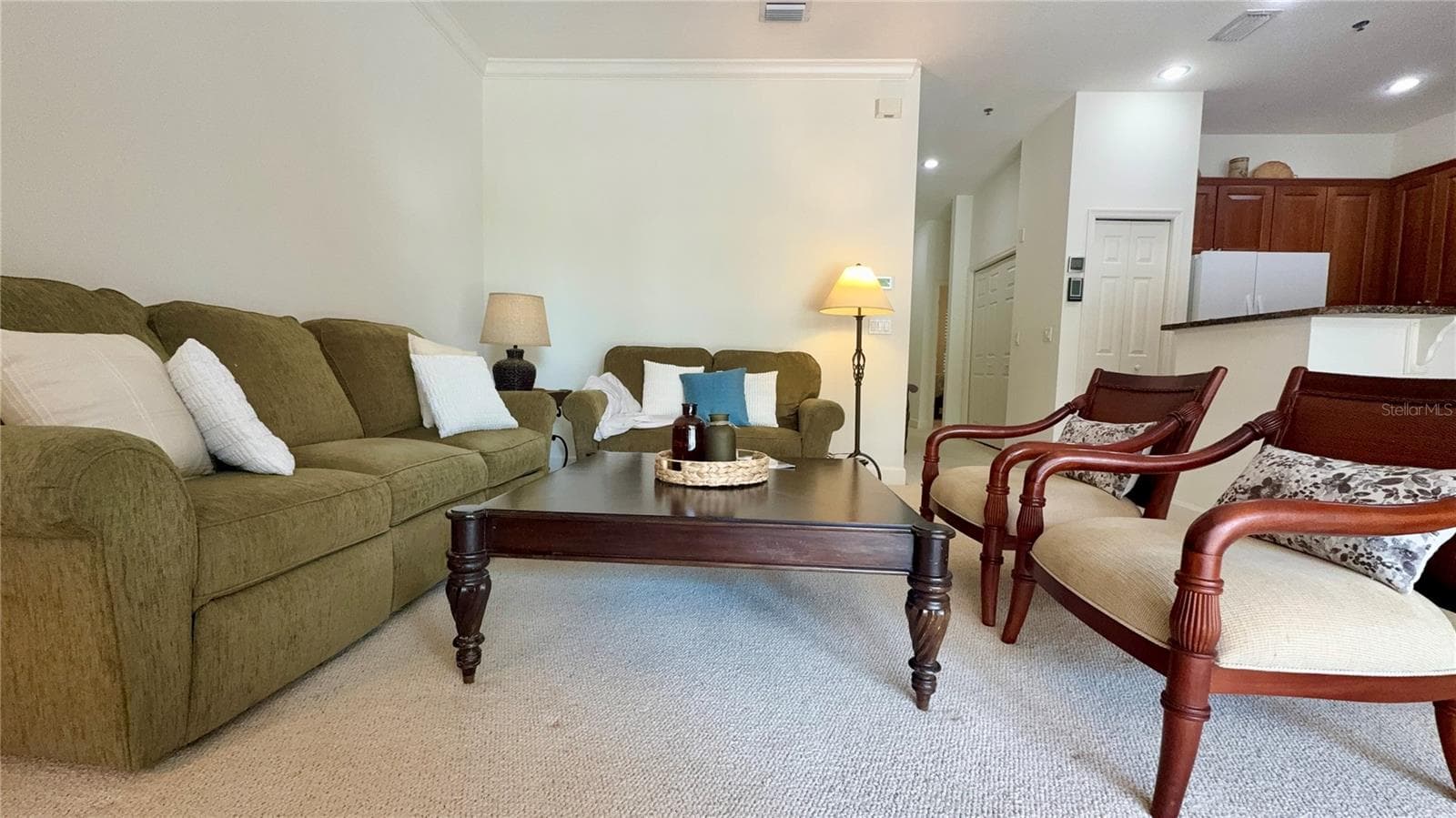 Condominium at 35 OCEAN CREST WAY #1113, PALM COAST, photo 12 of 37