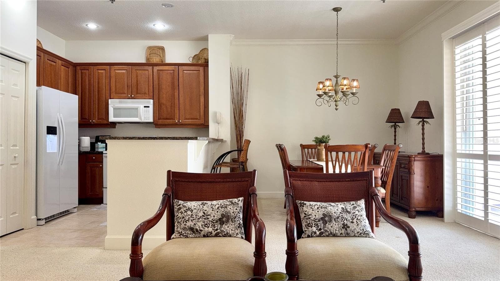 Condominium at 35 OCEAN CREST WAY #1113, PALM COAST, photo 14 of 37