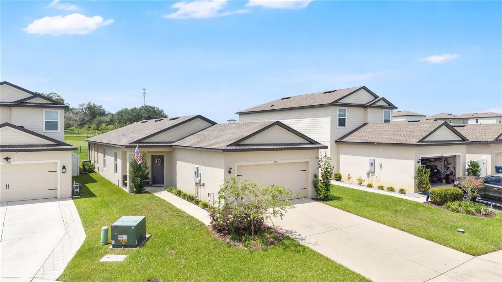 Single Family Residence at 5261 FEZ CT, BROOKSVILLE, photo 2 of 37
