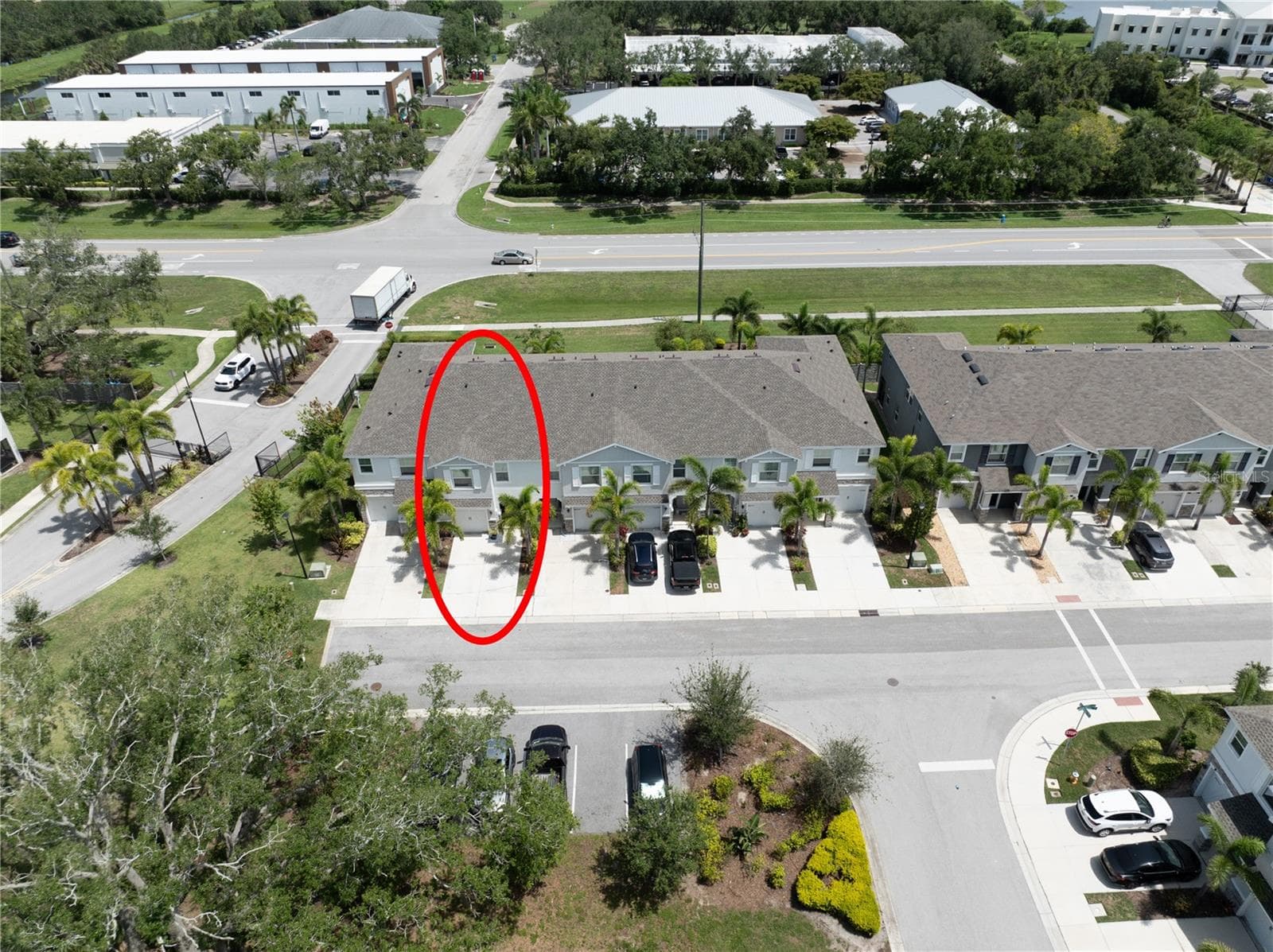 Townhouse at 4504 SILVER LINING ST, SARASOTA, photo 34 of 35