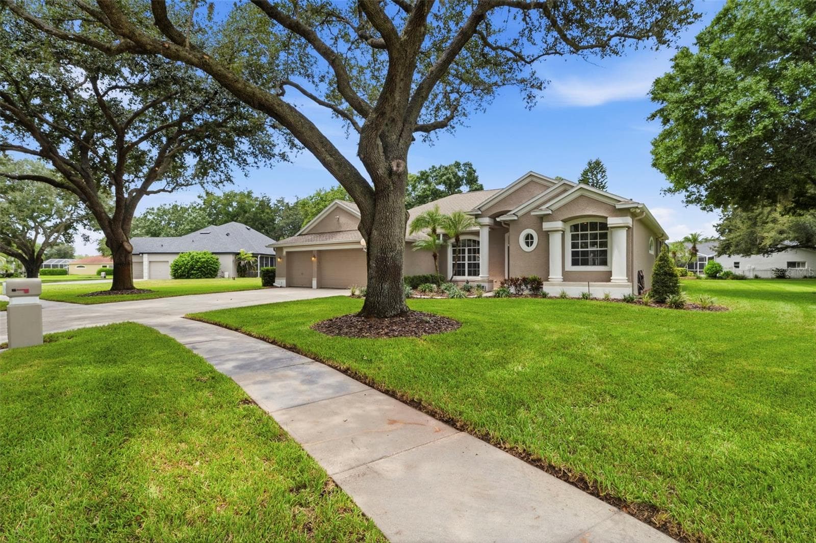 Single Family Residence at 13756 DOWLING LN, ODESSA, photo 5 of 93