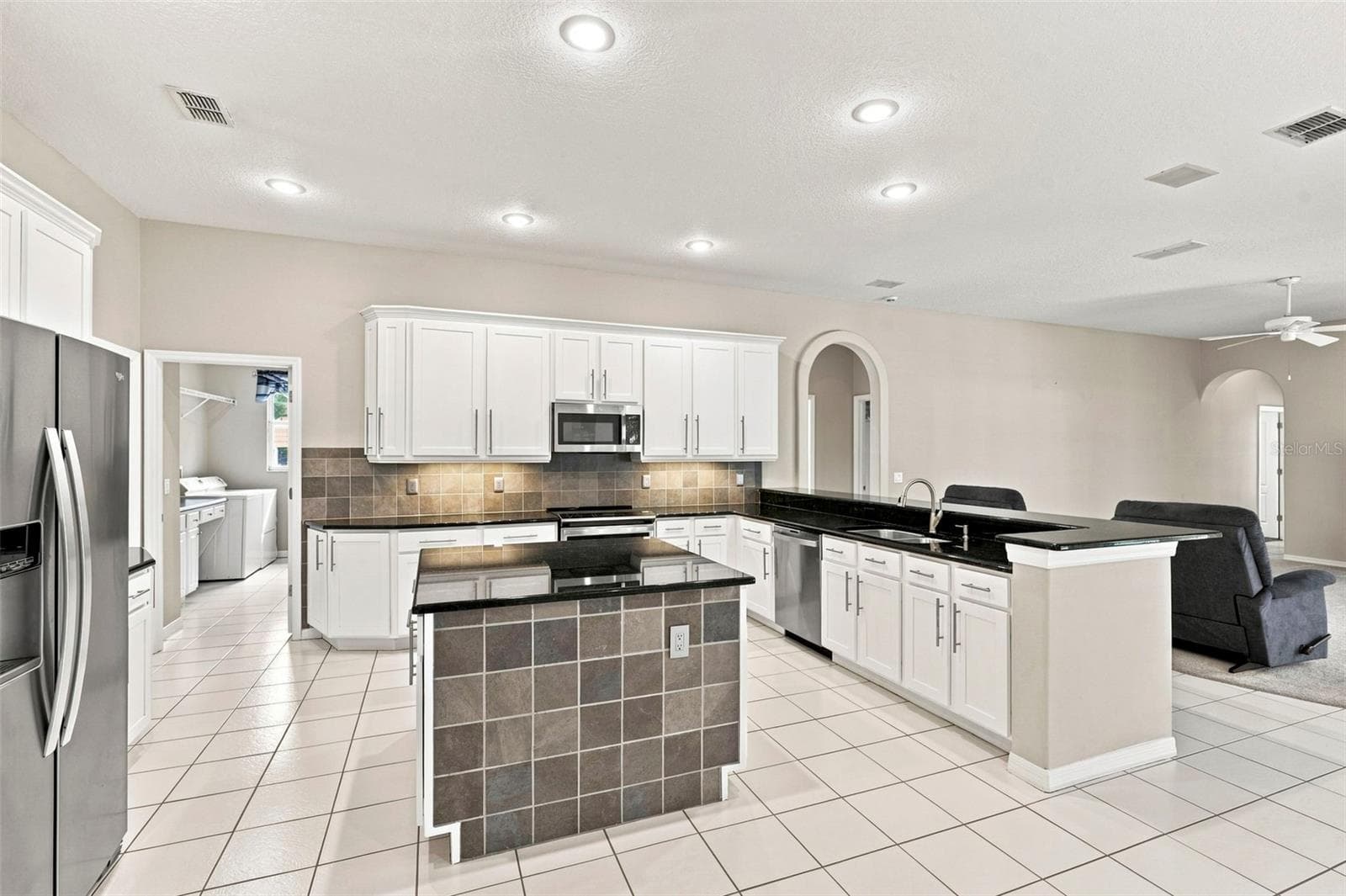 Single Family Residence at 13756 DOWLING LN, ODESSA, photo 26 of 93