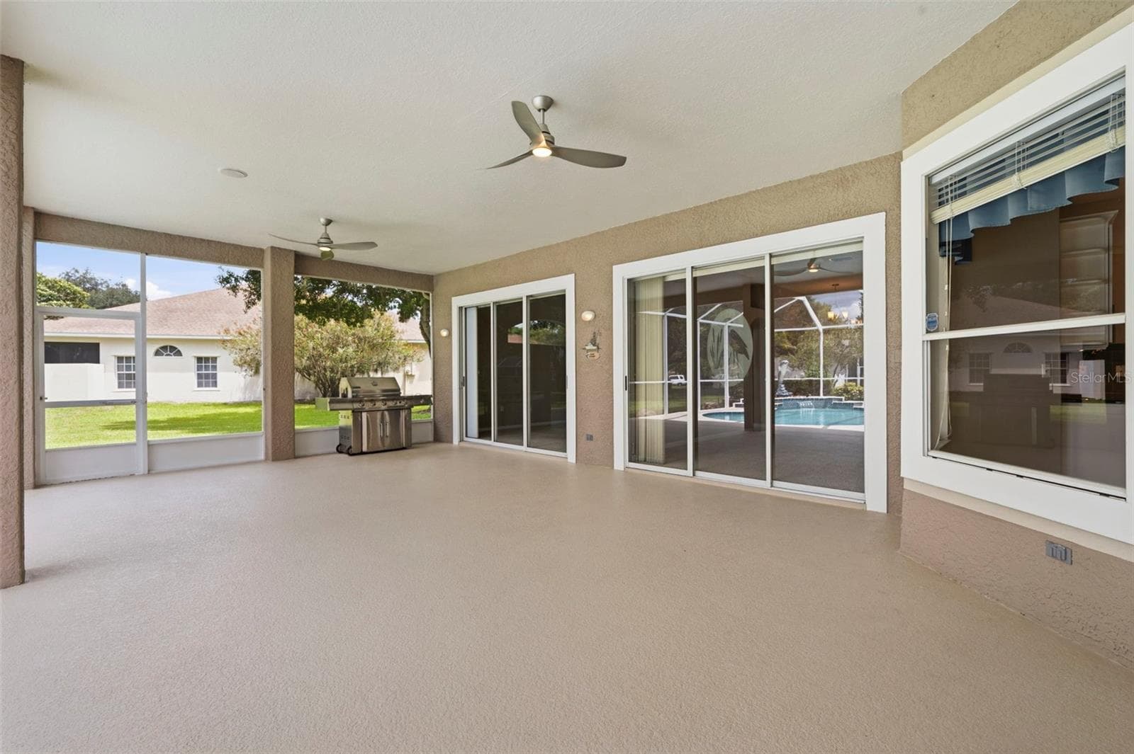 Single Family Residence at 13756 DOWLING LN, ODESSA, photo 42 of 93