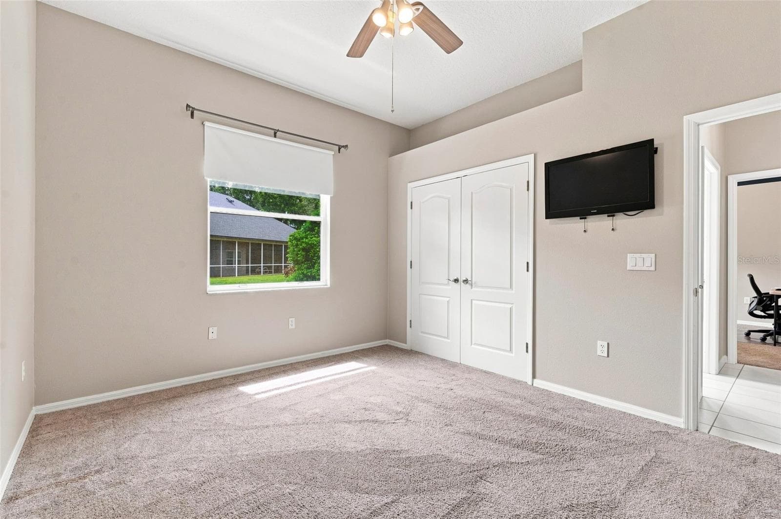 Single Family Residence at 13756 DOWLING LN, ODESSA, photo 46 of 93
