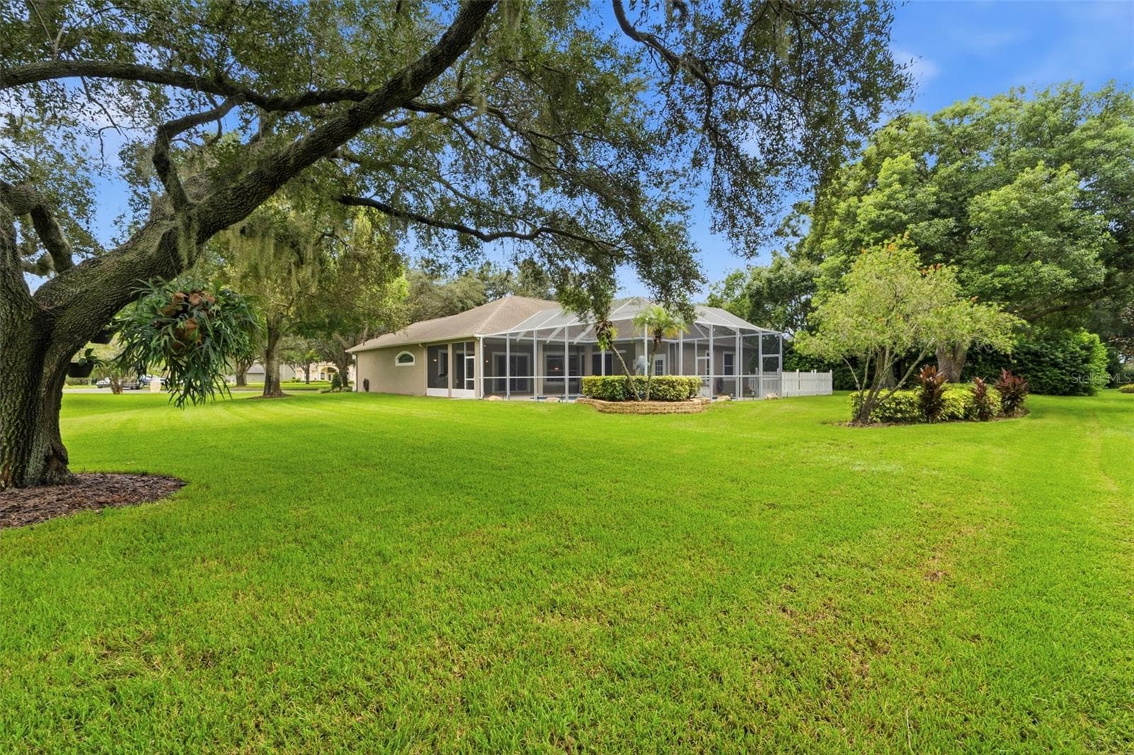 Single Family Residence at 13756 DOWLING LN, ODESSA, photo 66 of 93