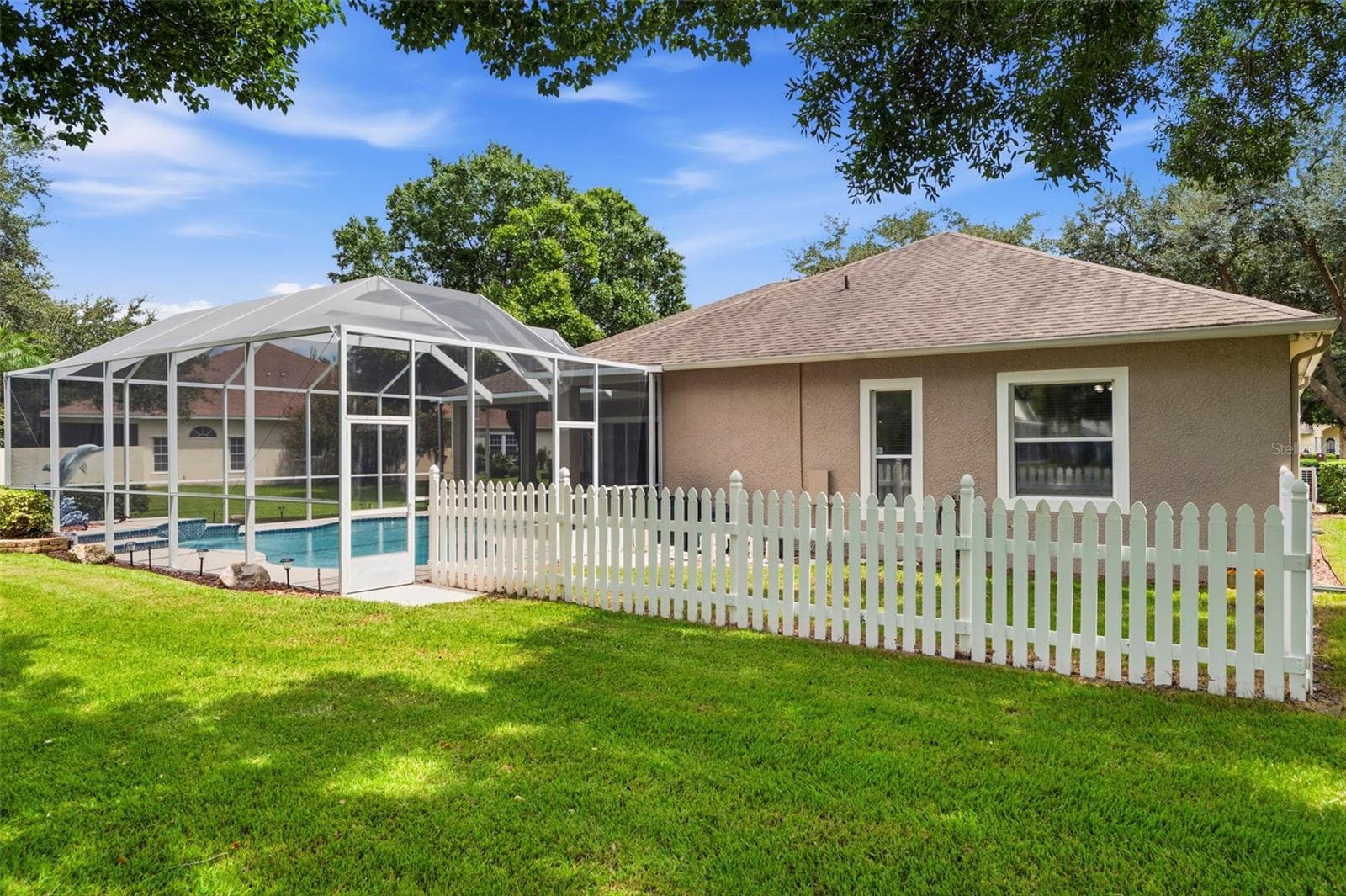 Single Family Residence at 13756 DOWLING LN, ODESSA, photo 69 of 93