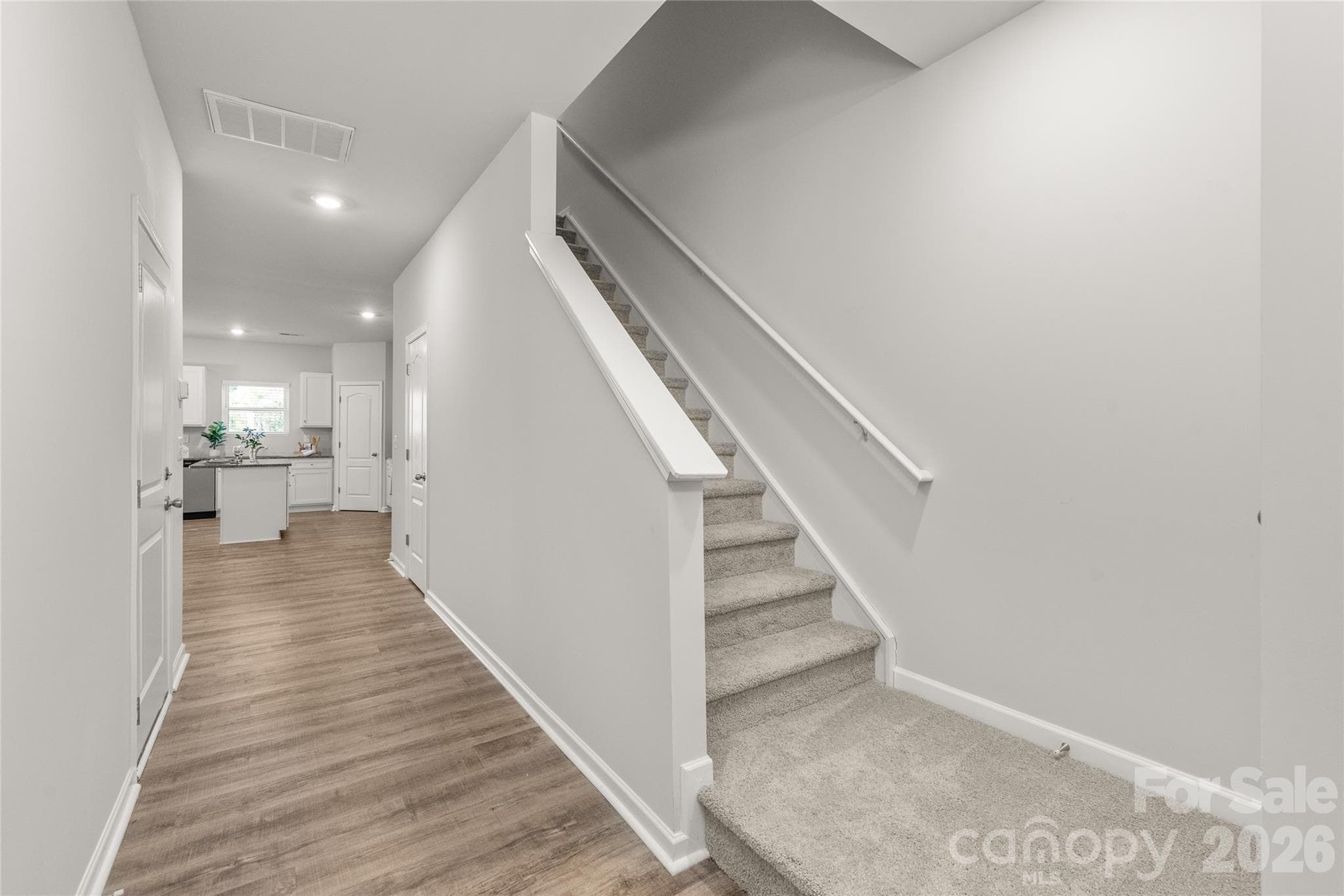 Townhouse at 112 Briana Marie Way, Indian Trail, photo 2 of 24
