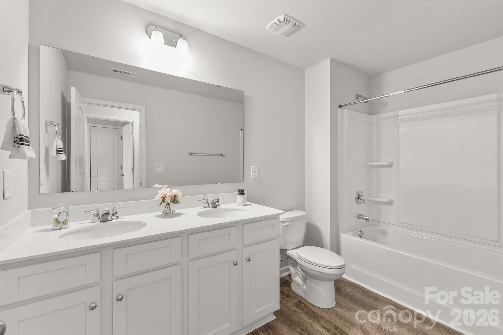 Townhouse at 112 Briana Marie Way, Indian Trail, photo 21 of 24