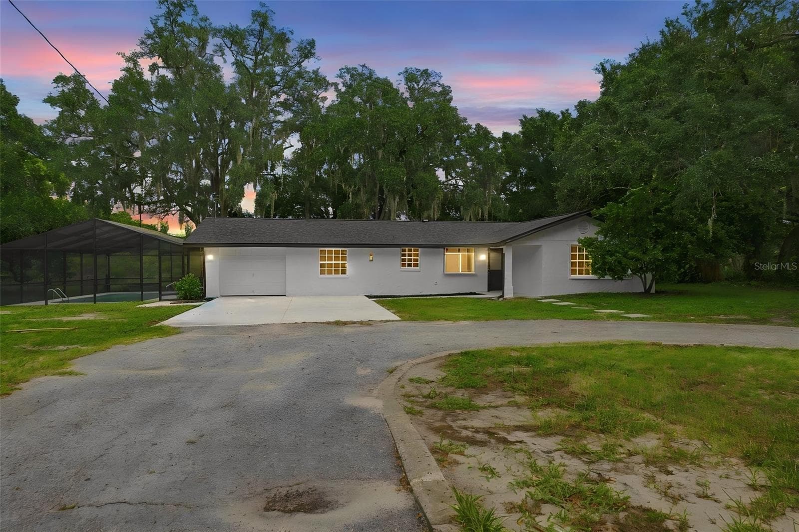 Single Family Residence at 11666 SEMINOLE DR, NEW PORT RICHEY, photo 52 of 52