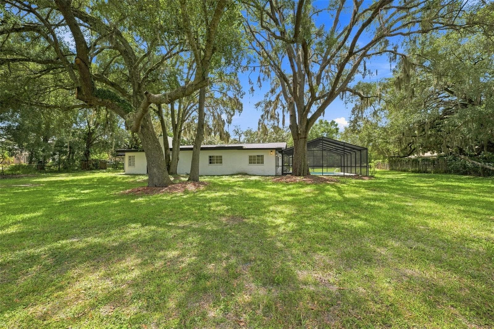 Single Family Residence at 11666 SEMINOLE DR, NEW PORT RICHEY, photo 47 of 52