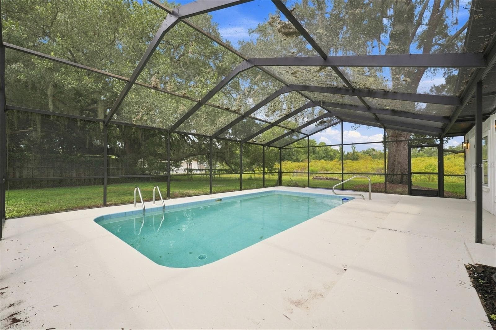 Single Family Residence at 11666 SEMINOLE DR, NEW PORT RICHEY, photo 32 of 52