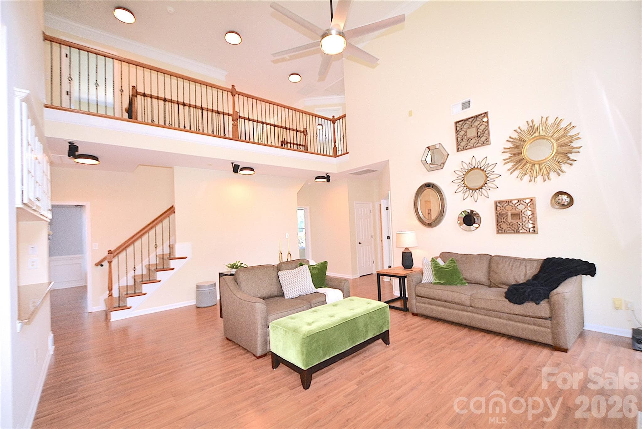 Single Family Residence at 9603 Indian Beech Avenue NW, Concord, photo 14 of 36