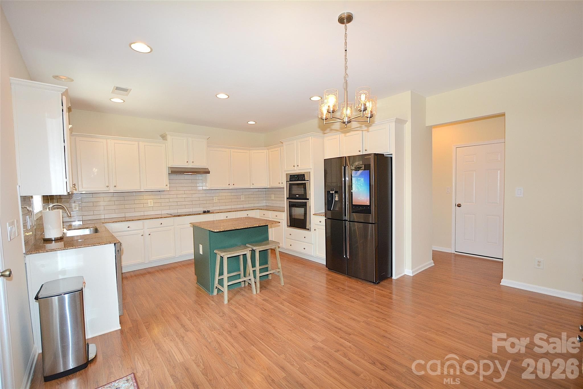 Single Family Residence at 9603 Indian Beech Avenue NW, Concord, photo 16 of 36