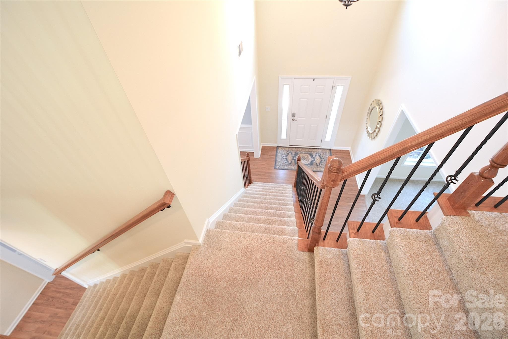 Single Family Residence at 9603 Indian Beech Avenue NW, Concord, photo 23 of 36