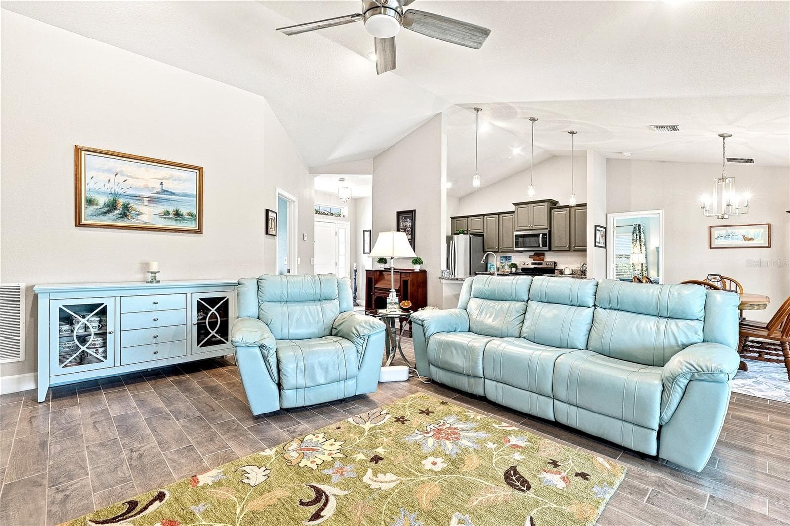 Single Family Residence at 16457 TRADING POST RD, PUNTA GORDA, photo 7 of 43