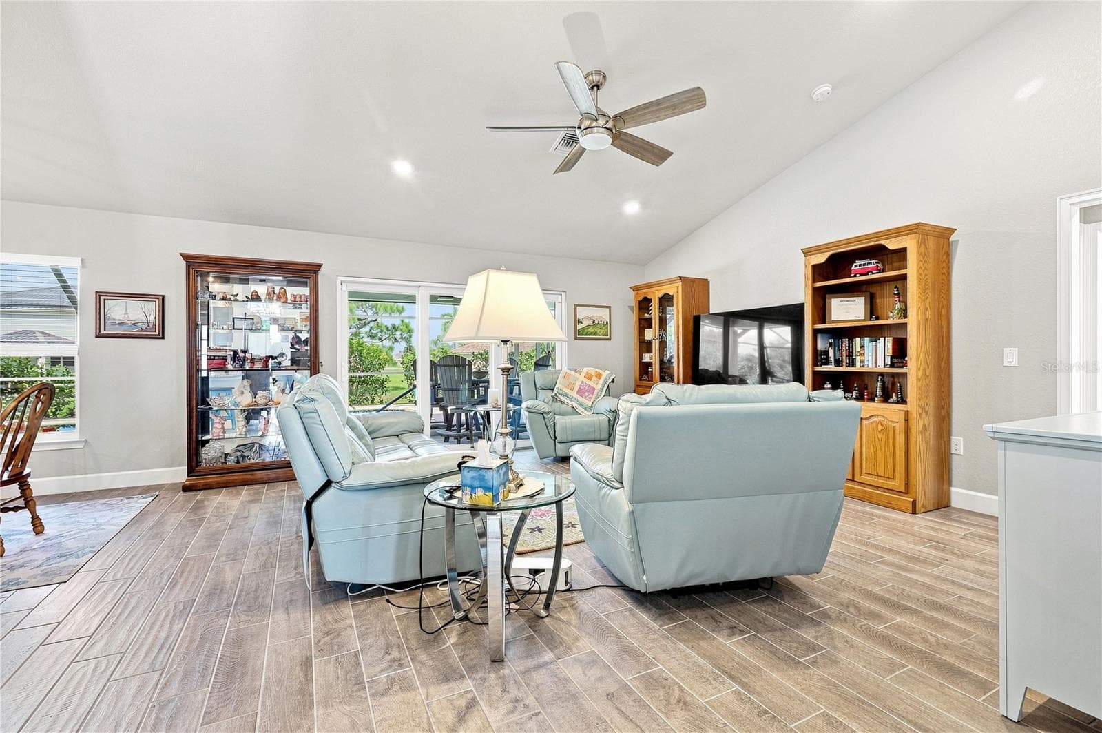 Single Family Residence at 16457 TRADING POST RD, PUNTA GORDA, photo 8 of 43
