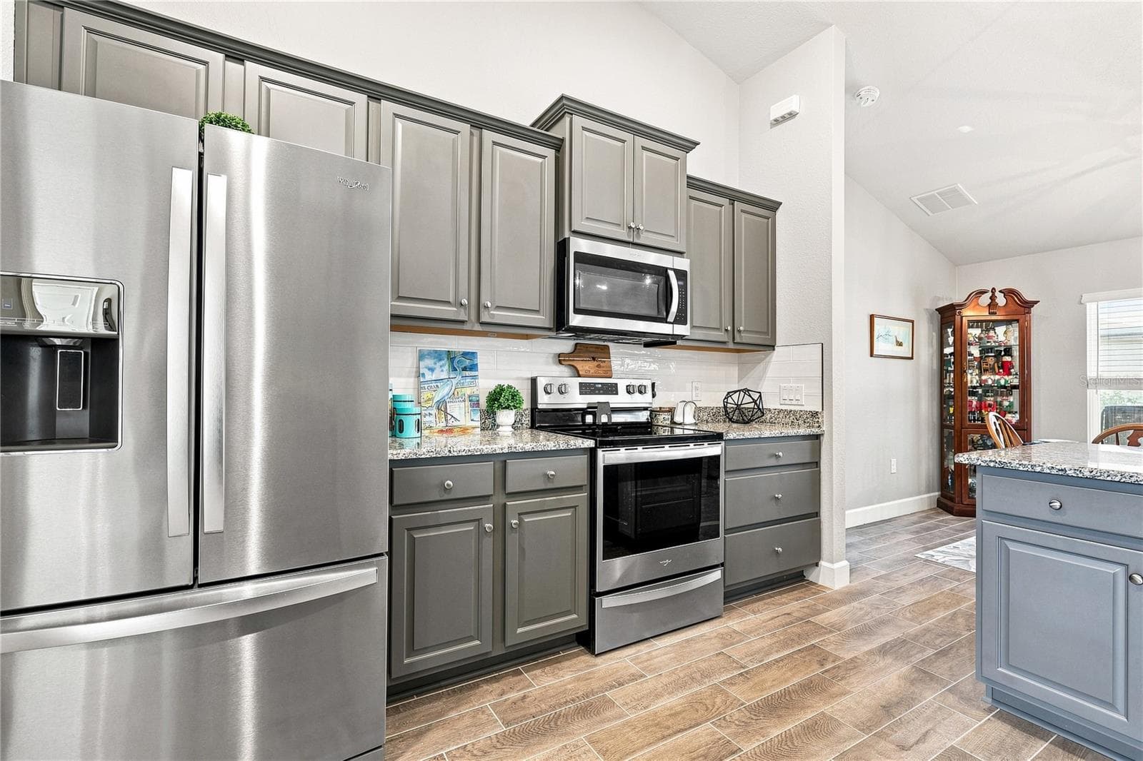 Single Family Residence at 16457 TRADING POST RD, PUNTA GORDA, photo 12 of 43