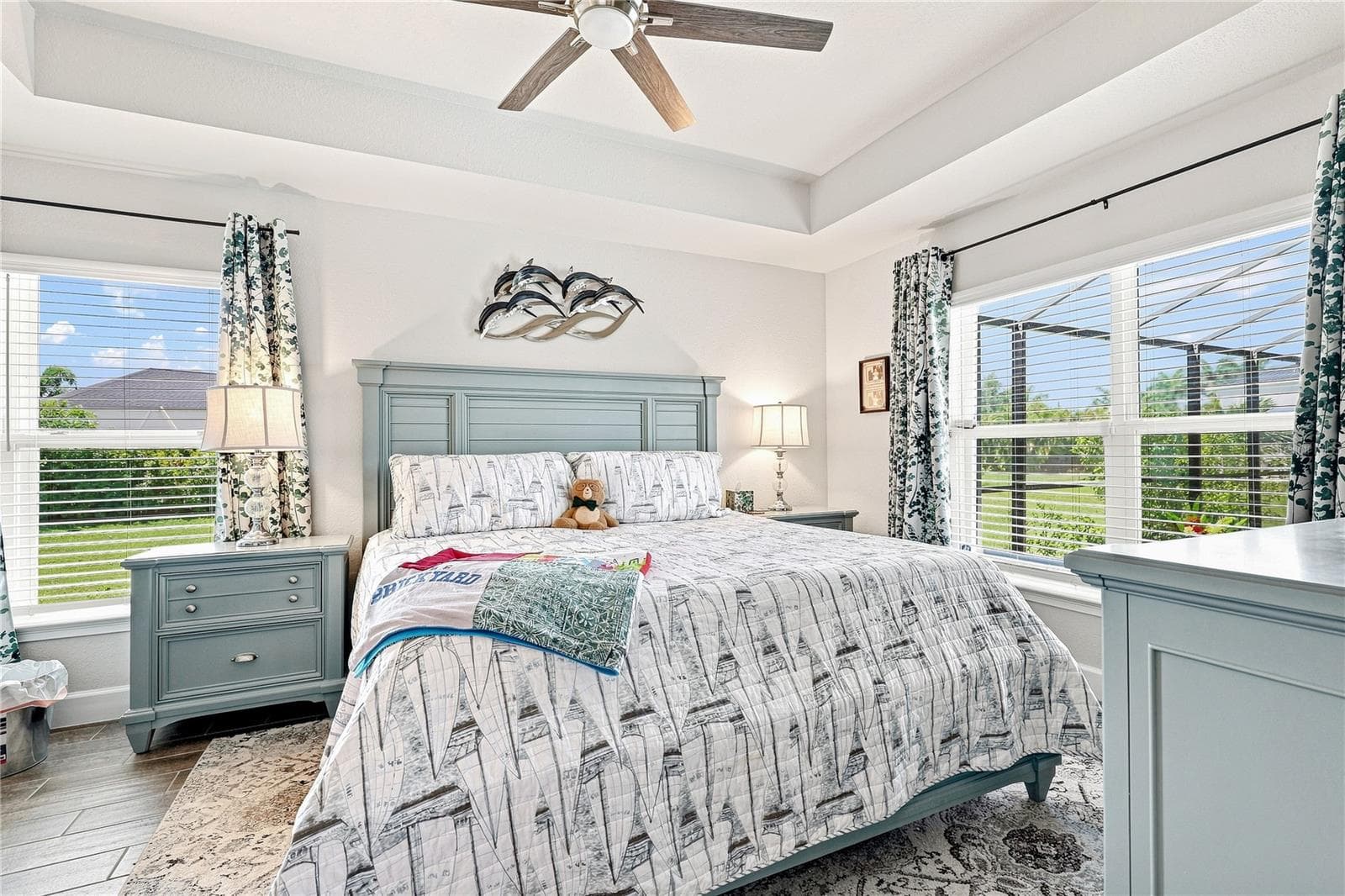 Single Family Residence at 16457 TRADING POST RD, PUNTA GORDA, photo 17 of 43