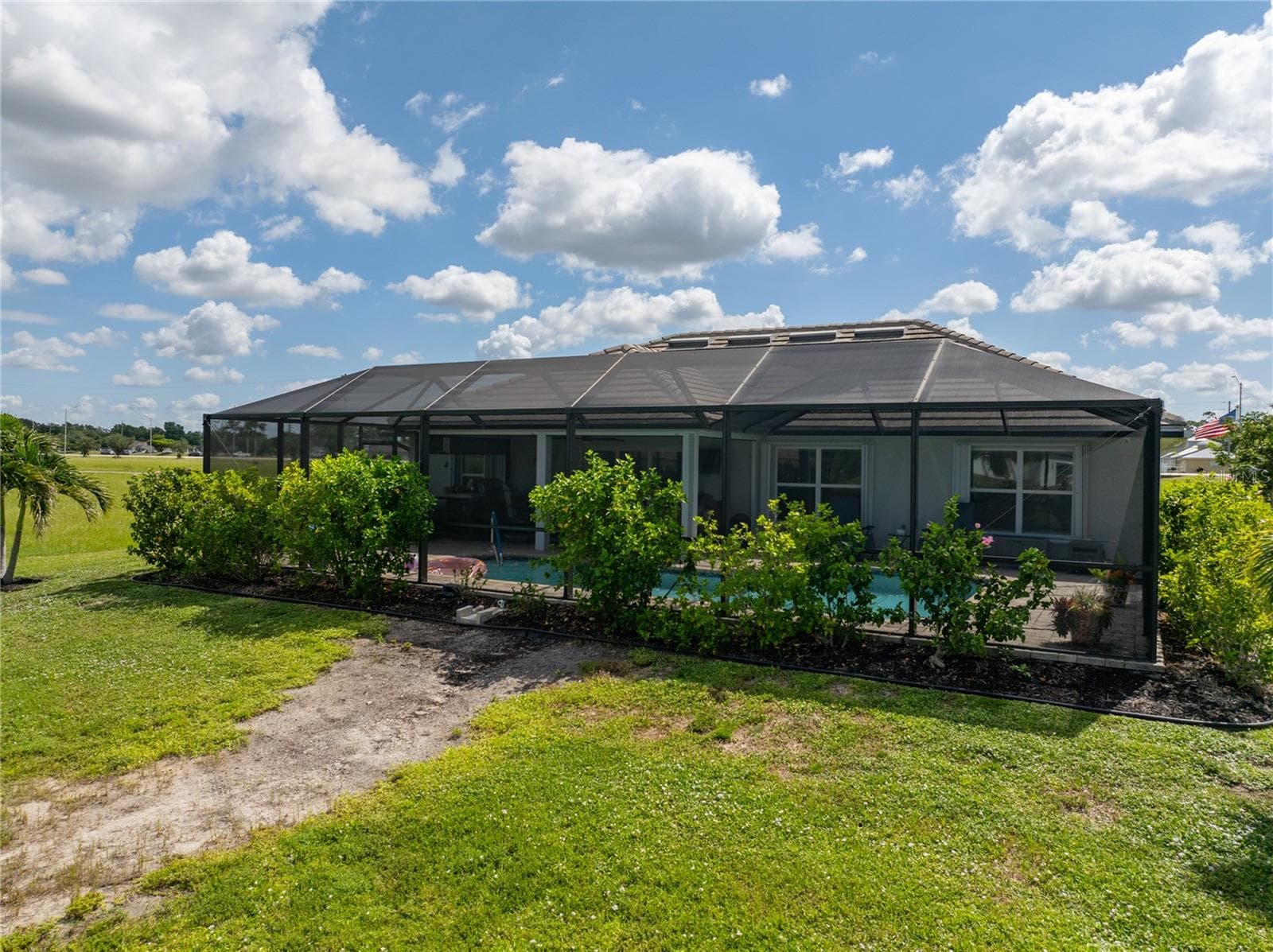 Single Family Residence at 16457 TRADING POST RD, PUNTA GORDA, photo 34 of 43