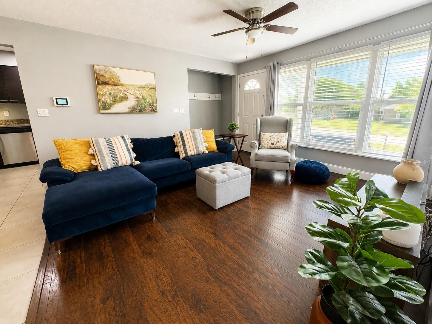 Single Family Residence at 1035 COBBLESTONE AVE, DELTONA, photo 5 of 9