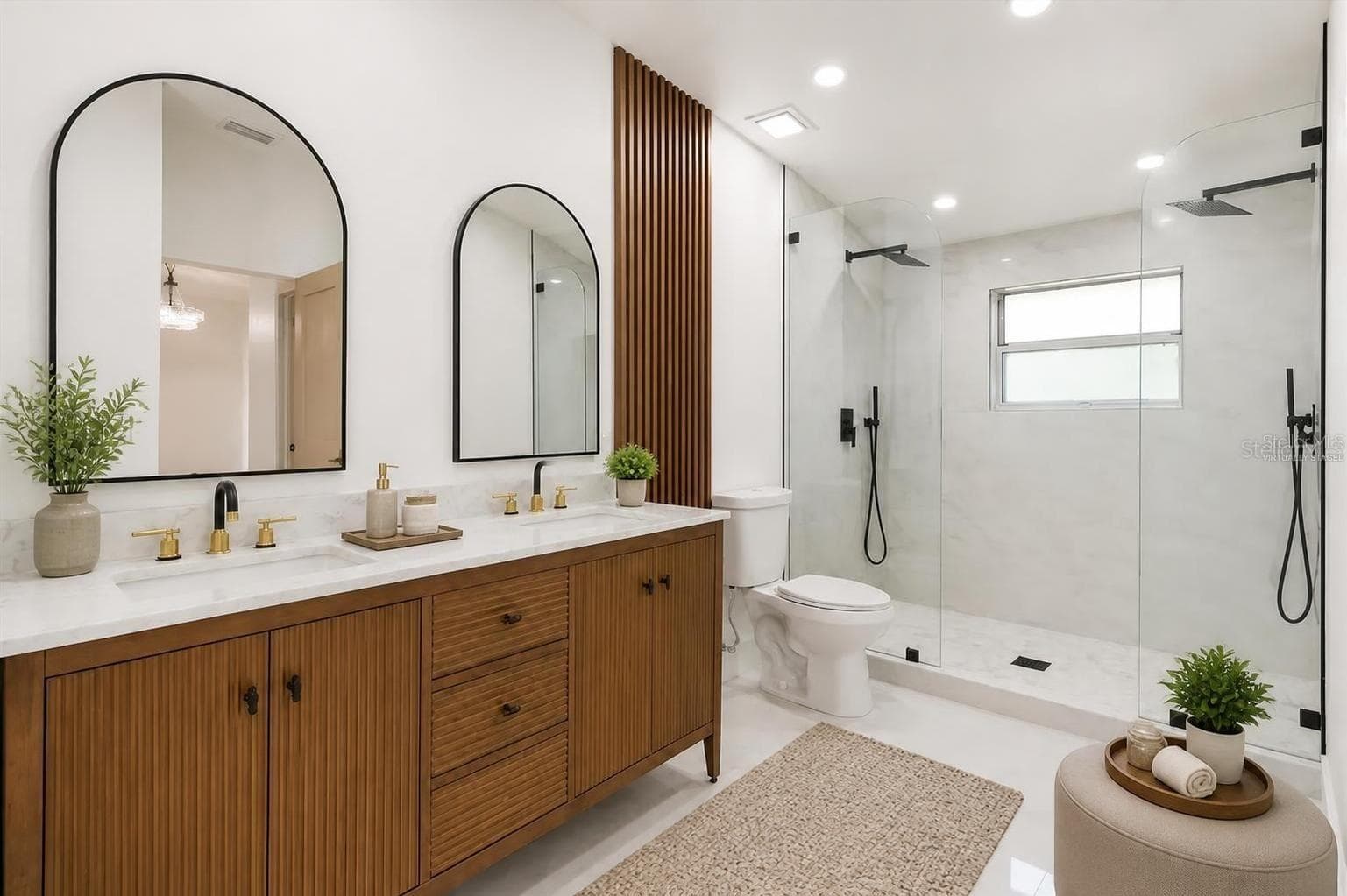 Virtually Staged - 855 NW 75TH TER, OCALA