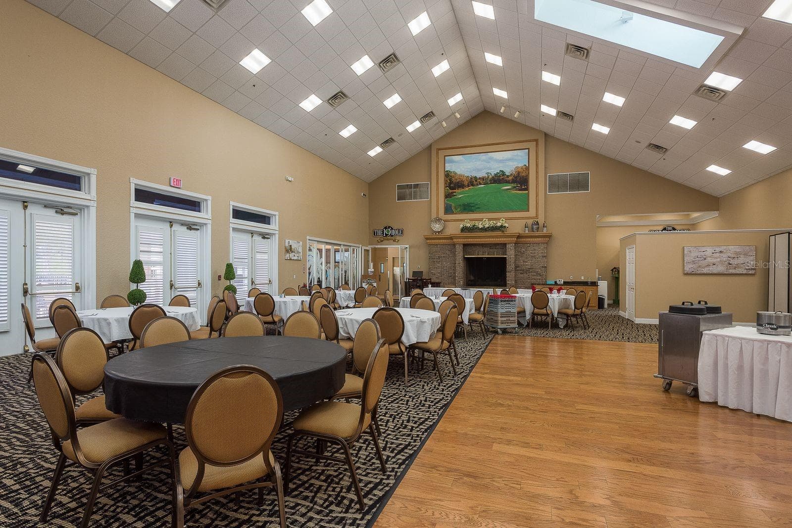 Clubhouse - 6639 SUN POINT CT, NEW PORT RICHEY