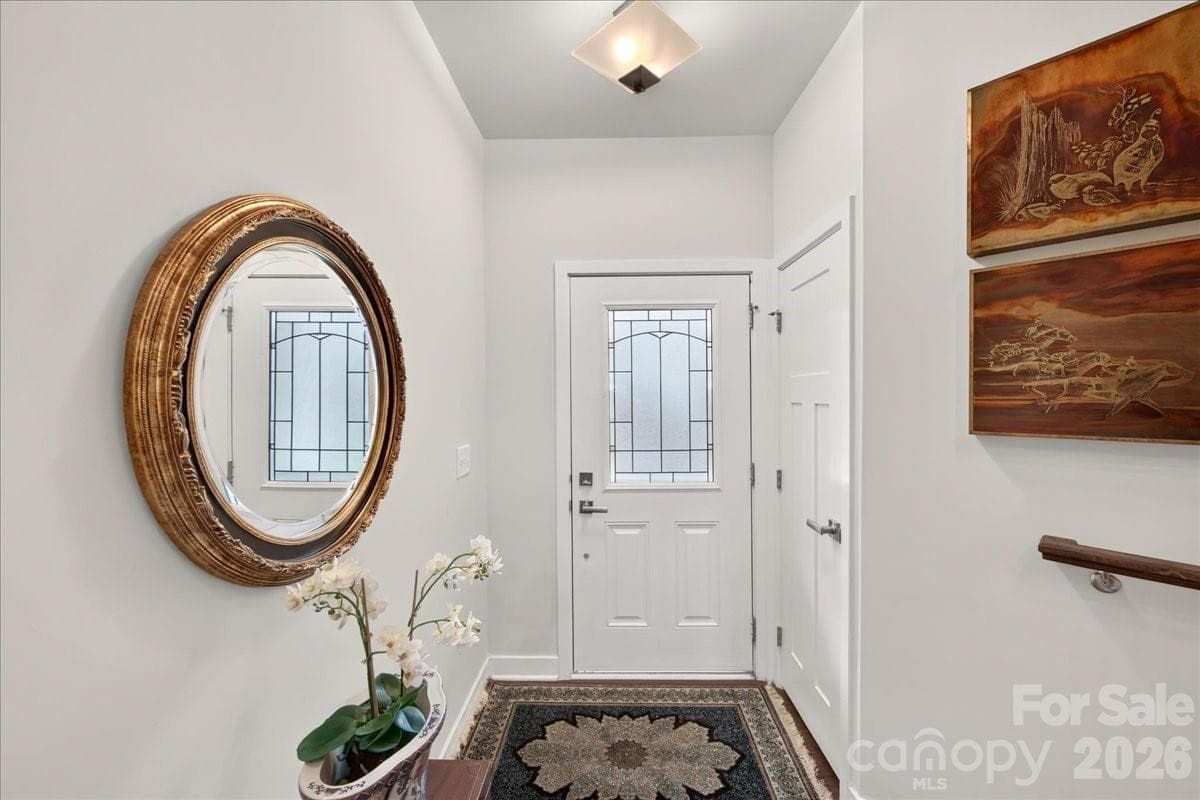 Townhouse at 5804 Barrowlands Court, Charlotte, photo 5 of 47