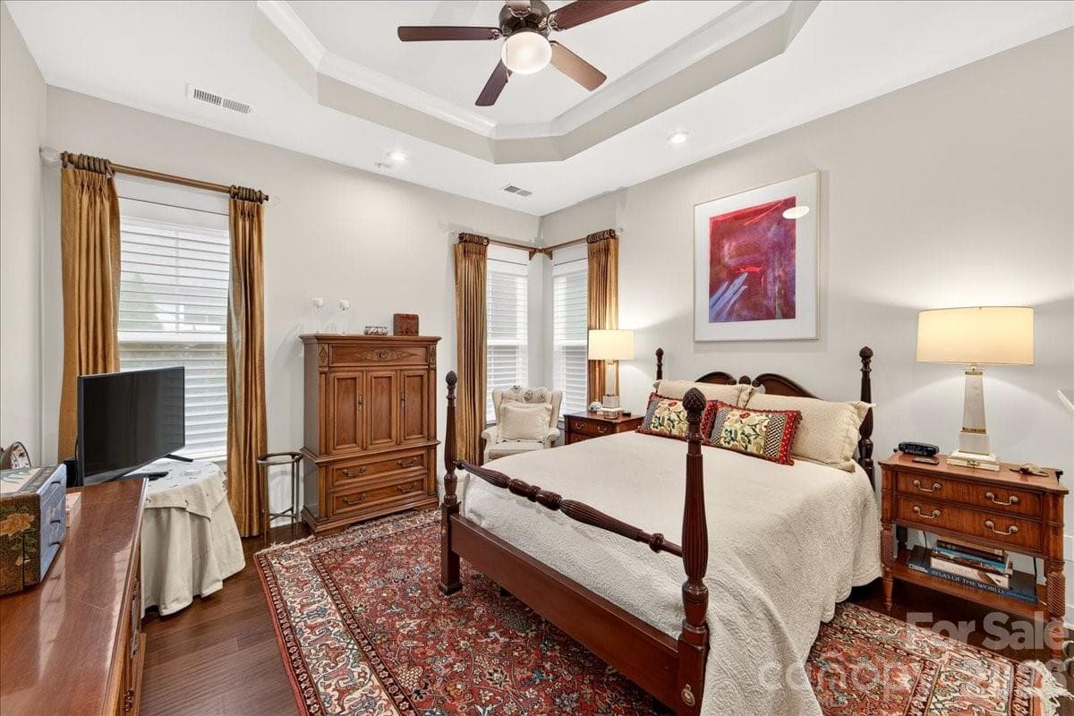 Townhouse at 5804 Barrowlands Court, Charlotte, photo 25 of 47