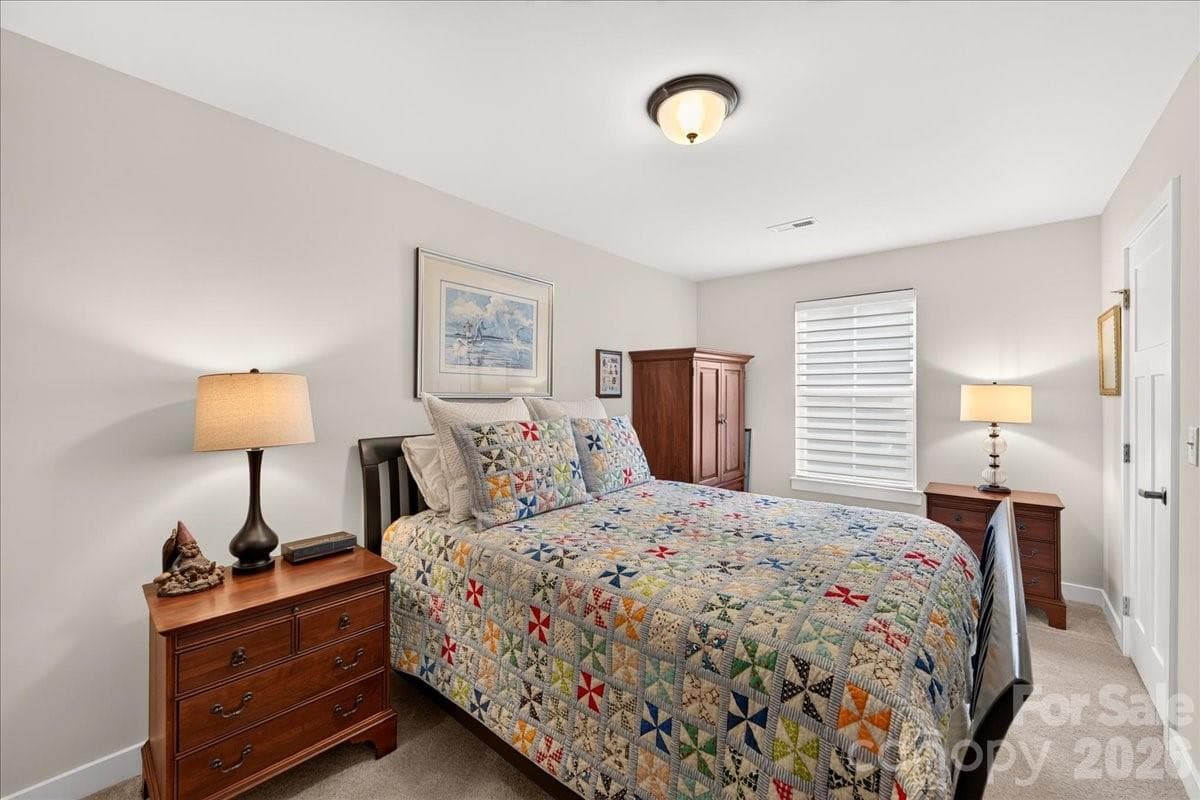 Townhouse at 5804 Barrowlands Court, Charlotte, photo 39 of 47