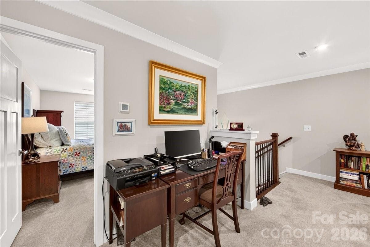Townhouse at 5804 Barrowlands Court, Charlotte, photo 41 of 47