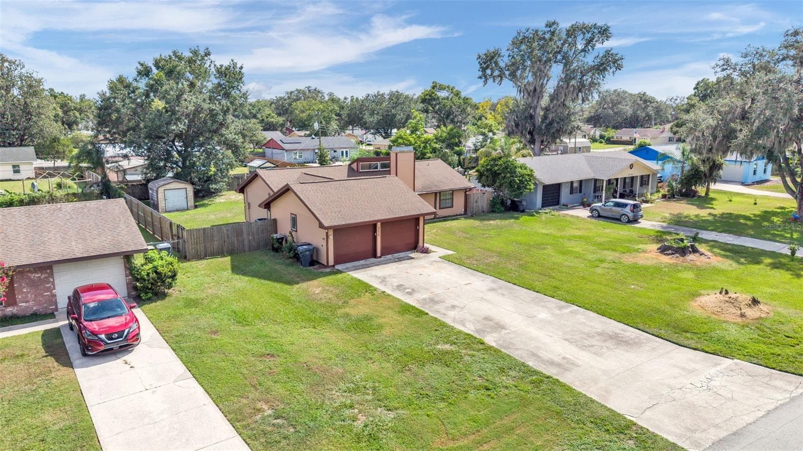 Single Family Residence at 2236 COUNTRY LOOP N, LAKELAND, photo 5 of 36