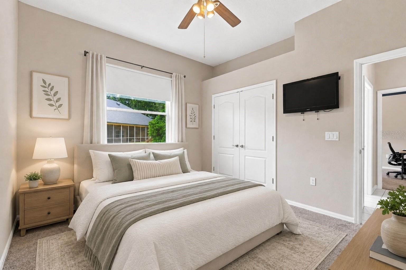 Virtually Staged - 13756 DOWLING LN, ODESSA